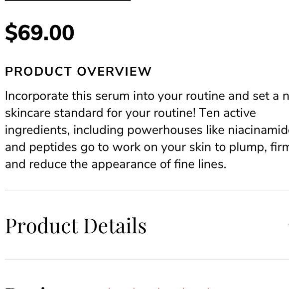 Skinfix barrier+ - Picture 3 of 3